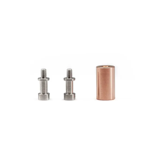 Micro Swiss FlowTech Hardware Kit M3102-M3108 reserveonderdeel