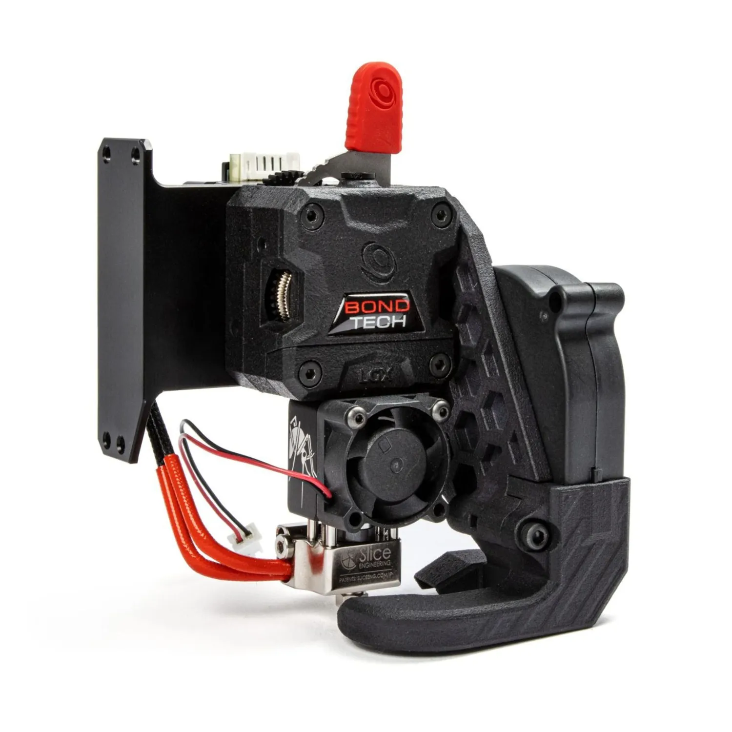 Slice Engineering Bondtech LGX upgrade bundel direct drive