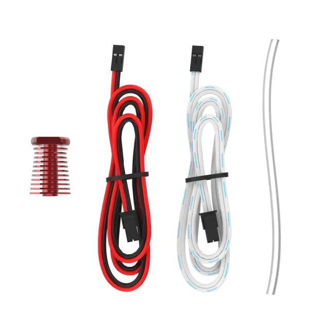 E3D Revo Voron coldside kit voor StealthBurner