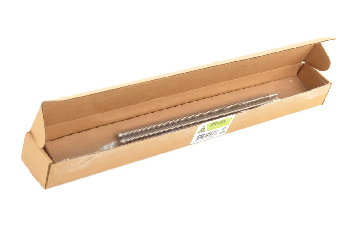 LulzBot 10mm x 282mm Drive Rod aandrijfstangen 2 stuks
