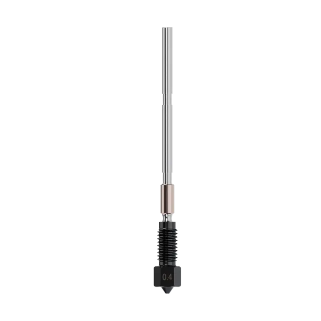 E3D ObXidian Nextruder nozzle high flow slijtvast