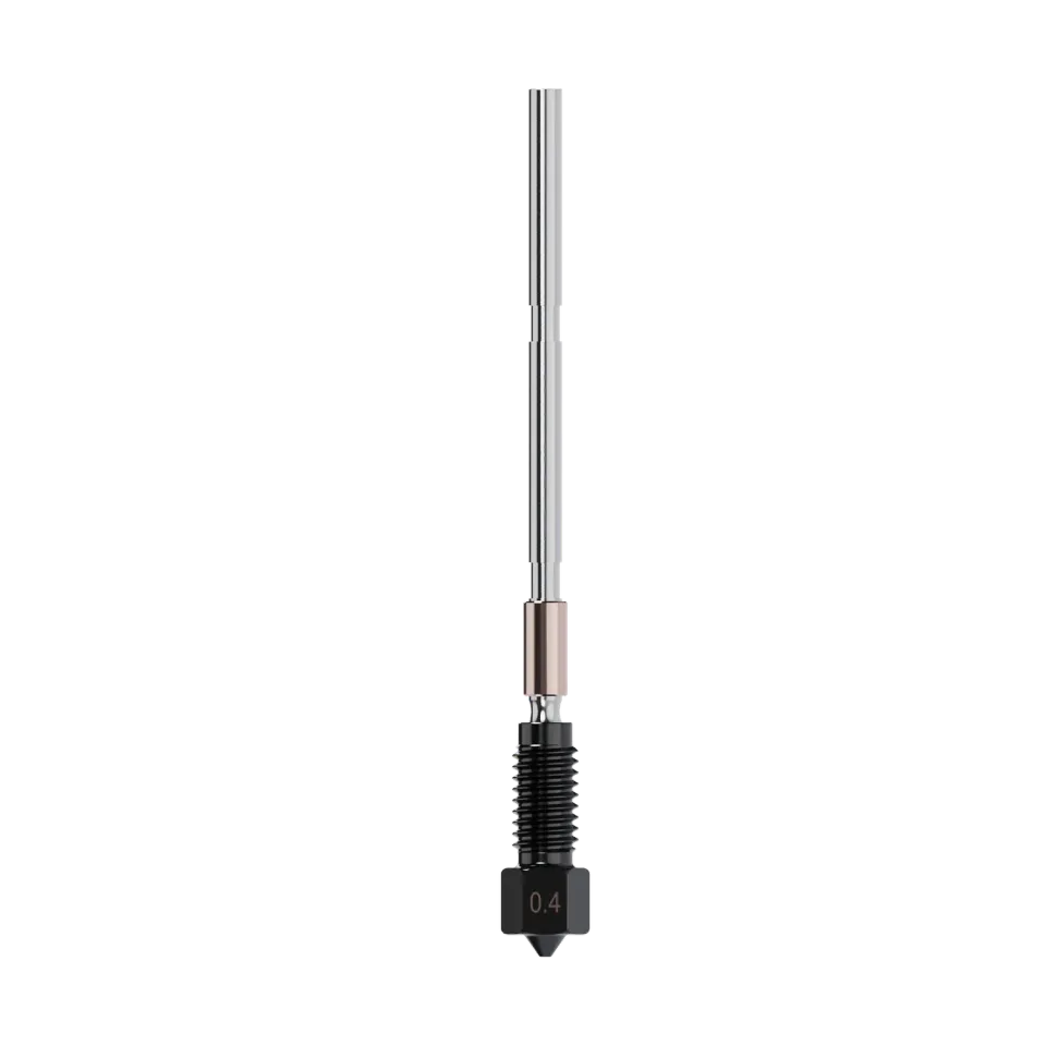 E3D ObXidian Nextruder nozzle high flow slijtvast