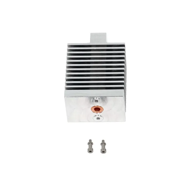 Micro Swiss FlowTech heatsink Creality Ender 5 Max aluminium