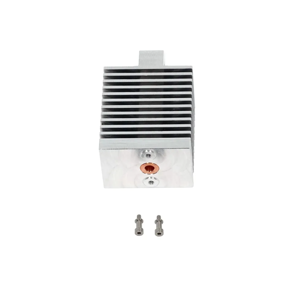 Micro Swiss FlowTech heatsink Creality Ender 5 Max aluminium